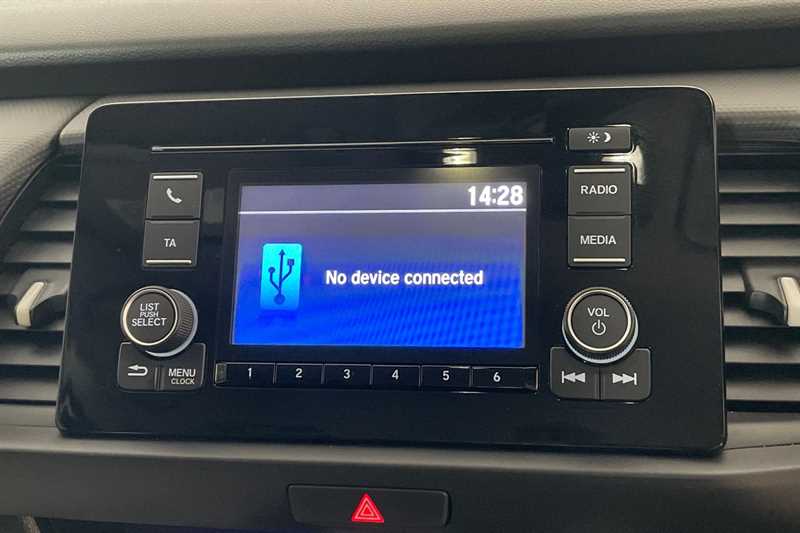 Used Honda Jazz 2021 for sale - 78187195: Photo 18