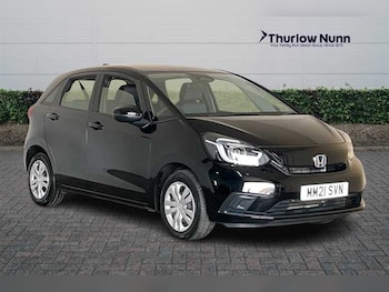 Used Honda Jazz 2021 for sale - 78187195: Photo