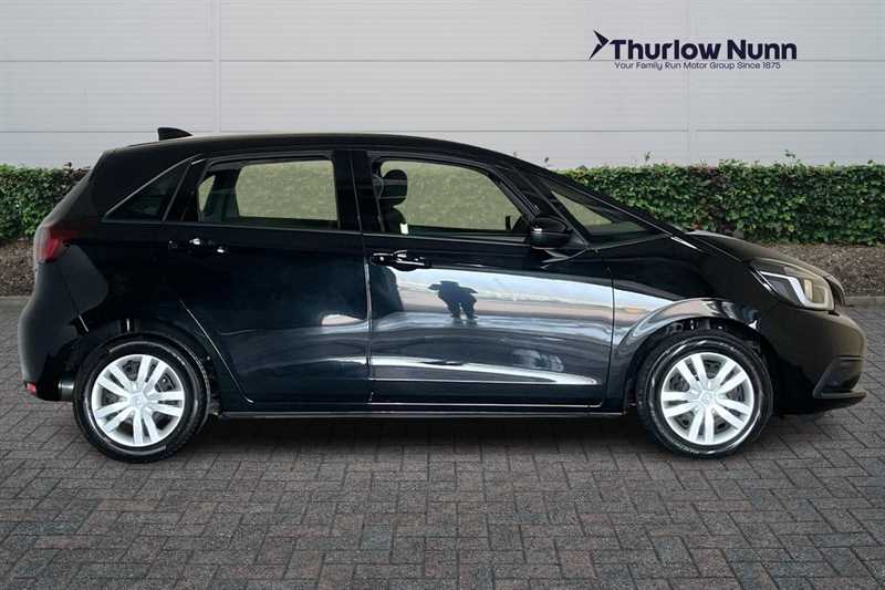 Used Honda Jazz 2021 for sale - 78187195: Photo 2