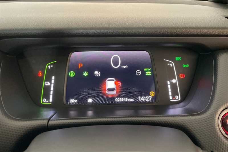 Used Honda Jazz 2021 for sale - 78187195: Photo 20