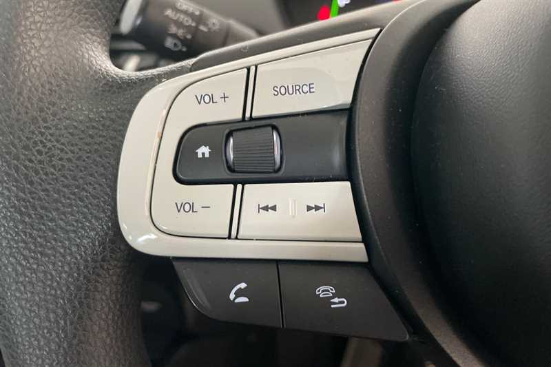 Used Honda Jazz 2021 for sale - 78187195: Photo 21