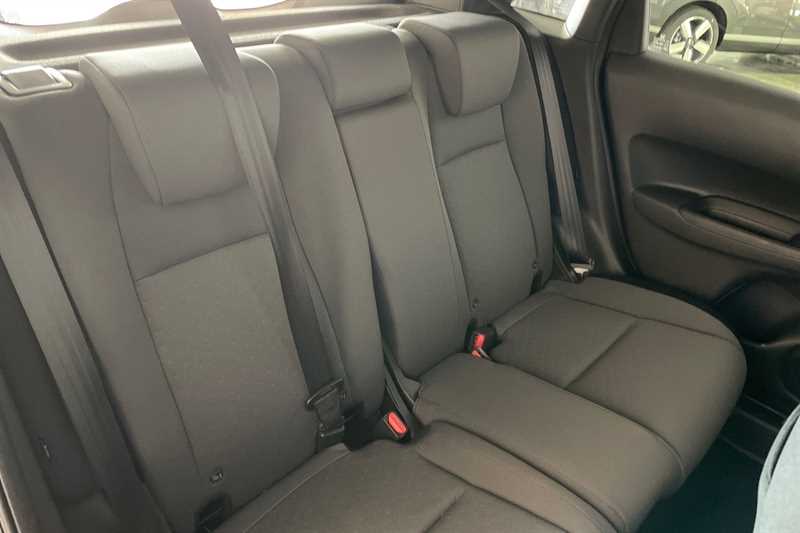 Used Honda Jazz 2021 for sale - 78187195: Photo 23