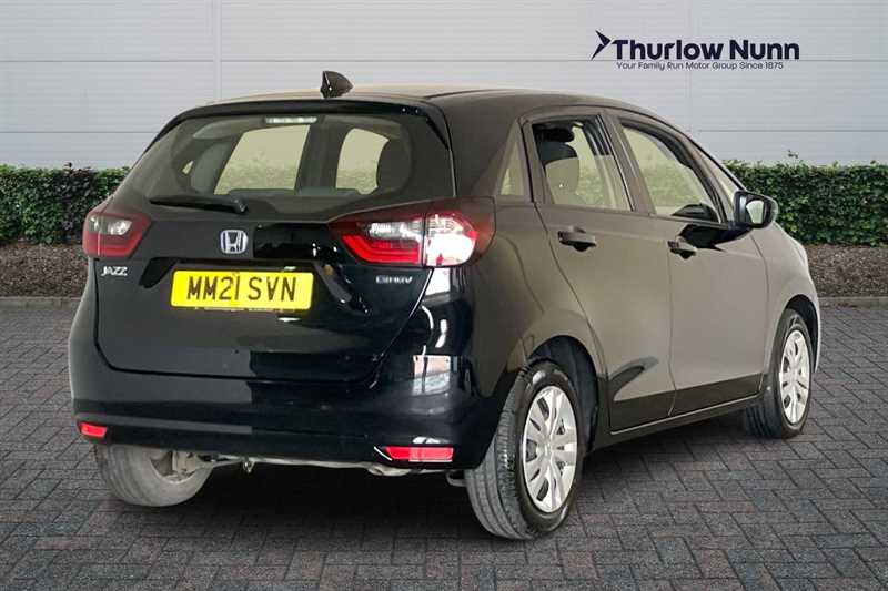 Used Honda Jazz 2021 for sale - 78187195: Photo 3