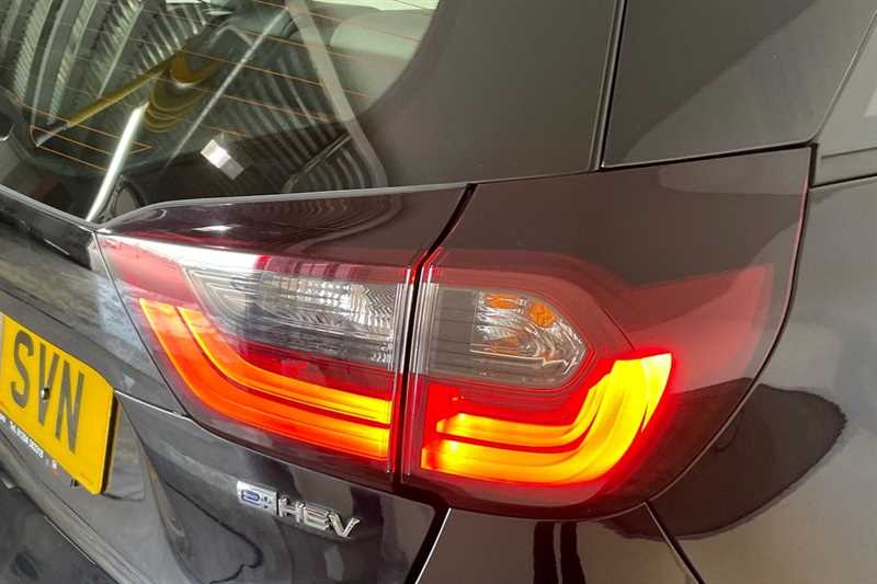 Used Honda Jazz 2021 for sale - 78187195: Photo 37