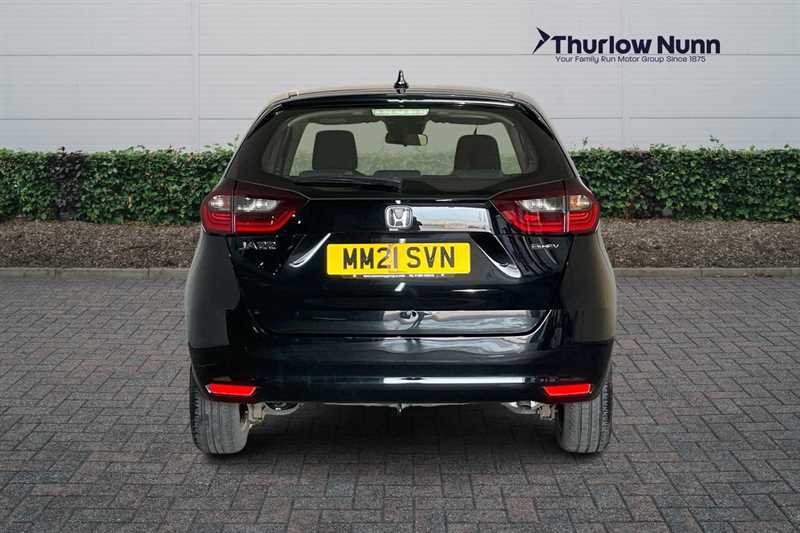 Used Honda Jazz 2021 for sale - 78187195: Photo 4