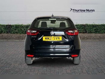 Used Honda Jazz 2021 for sale - 78187195: Photo