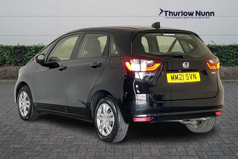 Used Honda Jazz 2021 for sale - 78187195: Photo 5