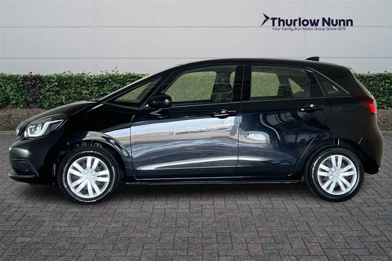 Used Honda Jazz 2021 for sale - 78187195: Photo 6