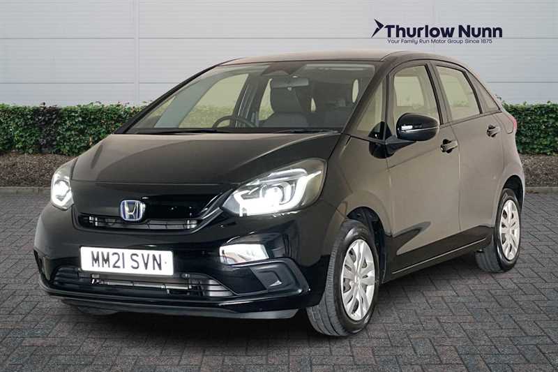 Used Honda Jazz 2021 for sale - 78187195: Photo 7