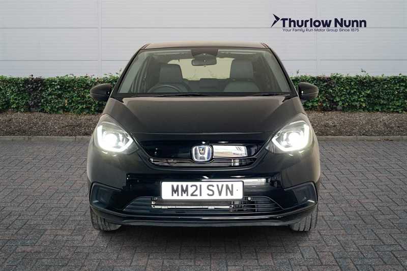 Used Honda Jazz 2021 for sale - 78187195: Photo 8