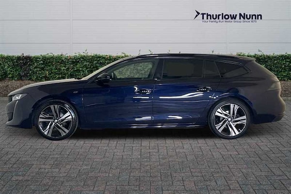 Used Peugeot 508 SW 2023 for sale - 76169022: Photo 11