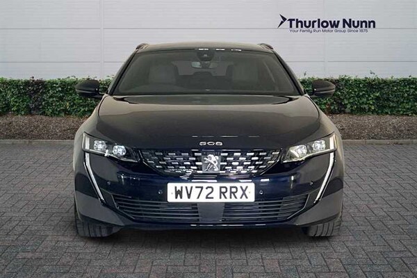 Used Peugeot 508 SW 2023 for sale - 76169022: Photo 12