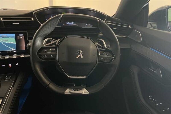 Used Peugeot 508 SW 2023 for sale - 76169022: Photo 15