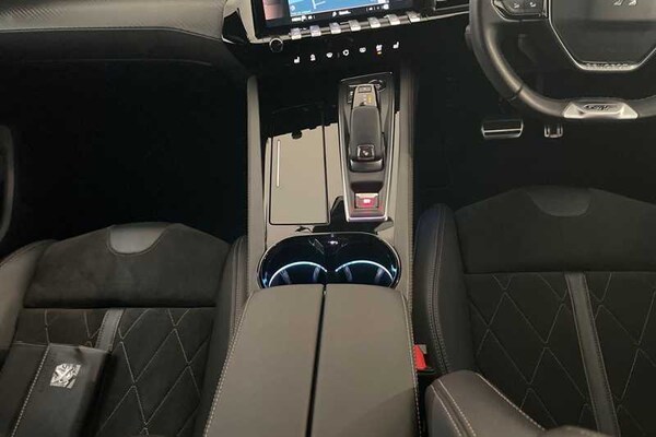 Used Peugeot 508 SW 2023 for sale - 76169022: Photo 16