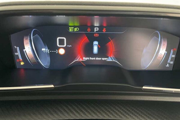 Used Peugeot 508 SW 2023 for sale - 76169022: Photo 20