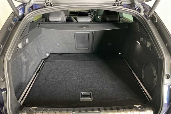 Used Peugeot 508 SW 2023 for sale - 76169022: Photo 24
