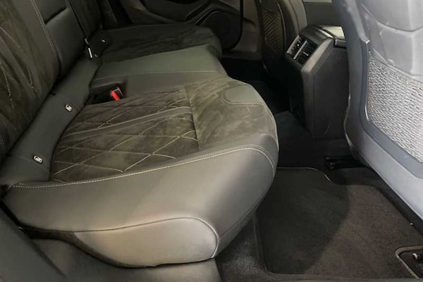 Used Peugeot 508 SW 2023 for sale - 76169022: Photo 33