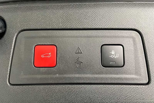 Used Peugeot 508 SW 2023 for sale - 76169022: Photo 38