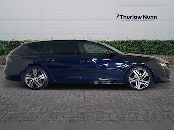 Used Peugeot 508 SW 2023 for sale - 76169022: Photo 3
