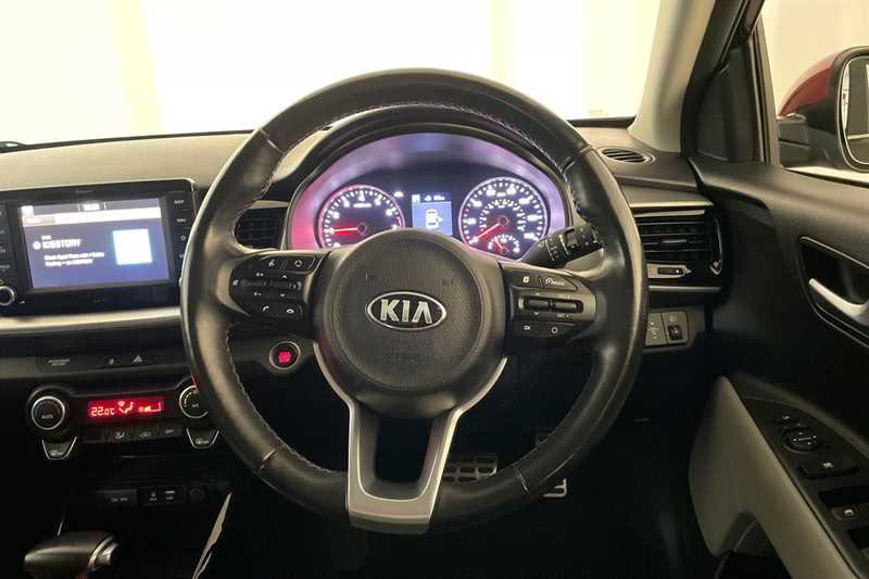 Used Kia Stonic 2020 for sale - 77471799: Photo 11