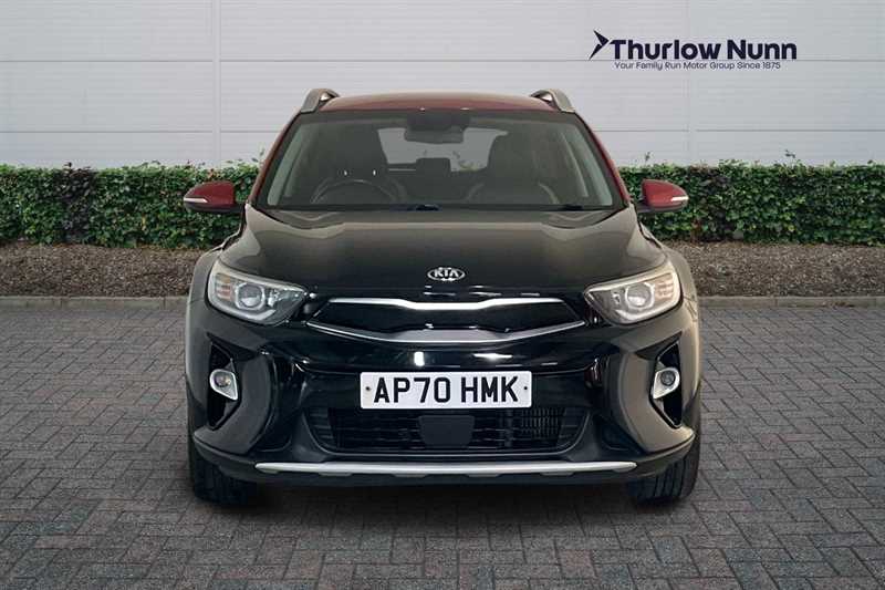 Used Kia Stonic 2020 for sale - 77471799: Photo 12
