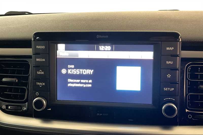 Used Kia Stonic 2020 for sale - 77471799: Photo 19