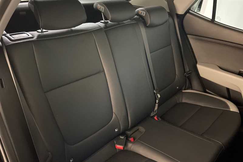 Used Kia Stonic 2020 for sale - 77471799: Photo 23