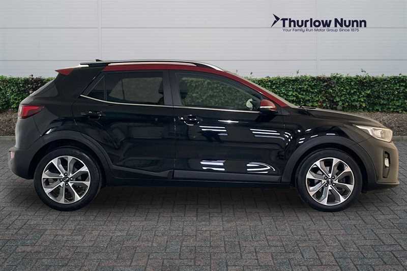 Used Kia Stonic 2020 for sale - 77471799: Photo 3