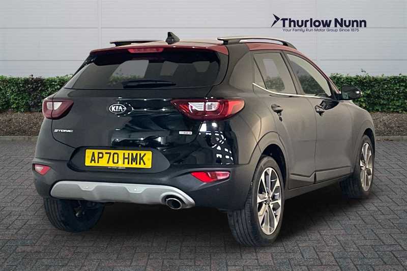 Used Kia Stonic 2020 for sale - 77471799: Photo 4