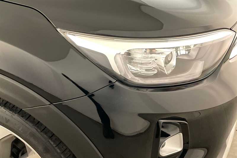 Used Kia Stonic 2020 for sale - 77471799: Photo 41