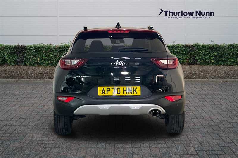 Used Kia Stonic 2020 for sale - 77471799: Photo 5