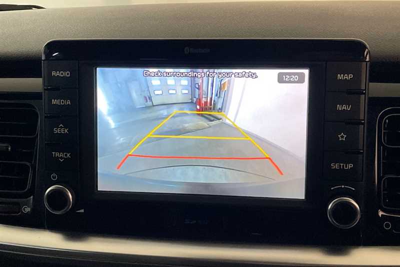 Used Kia Stonic 2020 for sale - 77471799: Photo 8