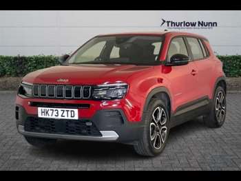 Used Jeep Other 2024 for sale - 74669782: Photo