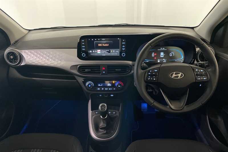 Used Hyundai i10 2024 for sale - 77471150: Photo 12