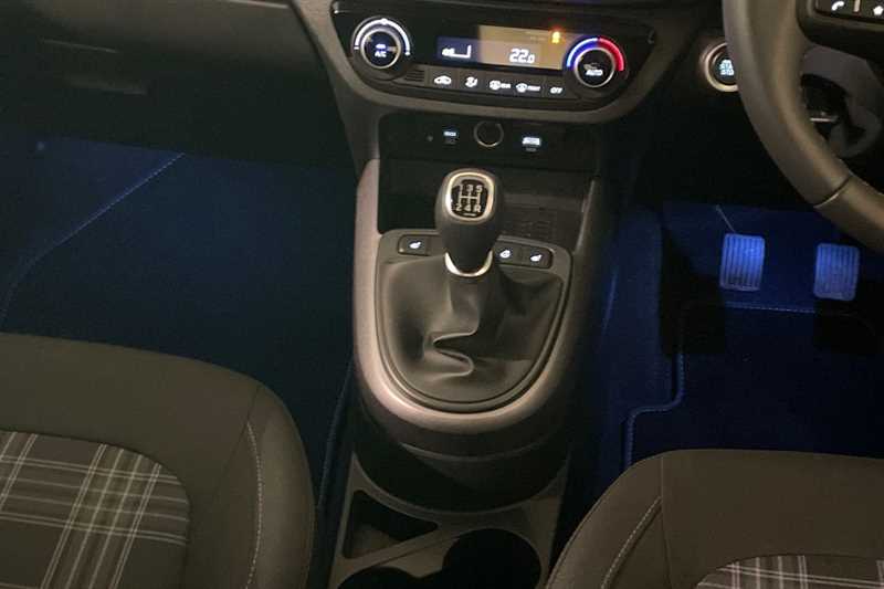 Used Hyundai i10 2024 for sale - 77471150: Photo 14