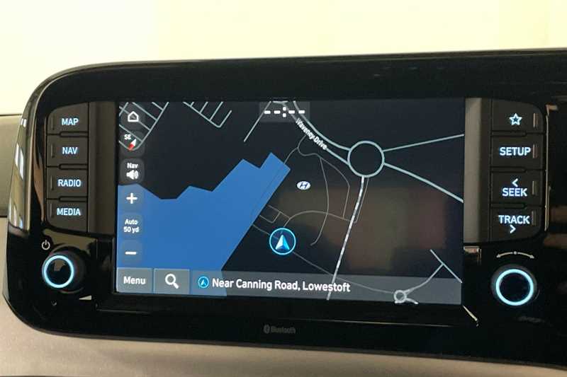 Used Hyundai i10 2024 for sale - 77471150: Photo 18