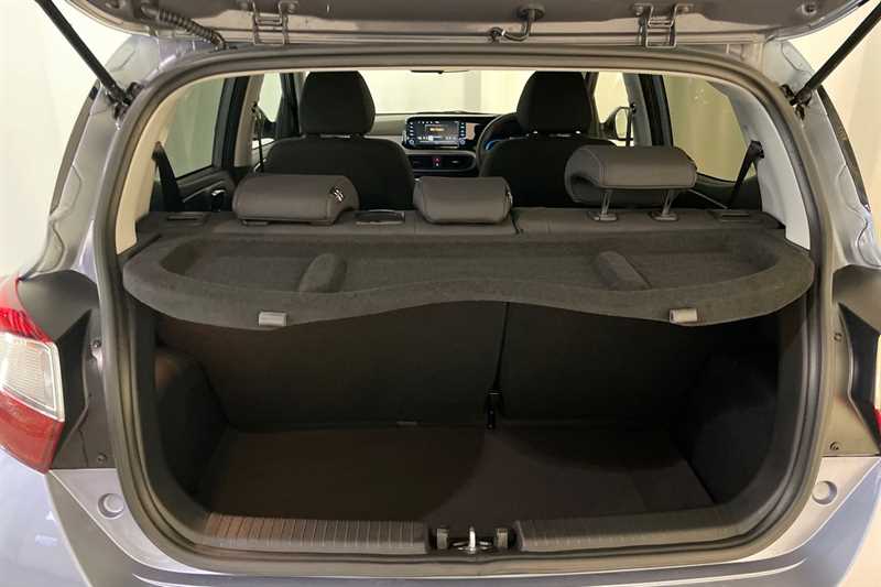 Used Hyundai i10 2024 for sale - 77471150: Photo 24