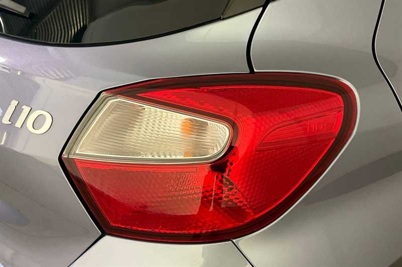 Used Hyundai i10 2024 for sale - 77471150: Photo 36