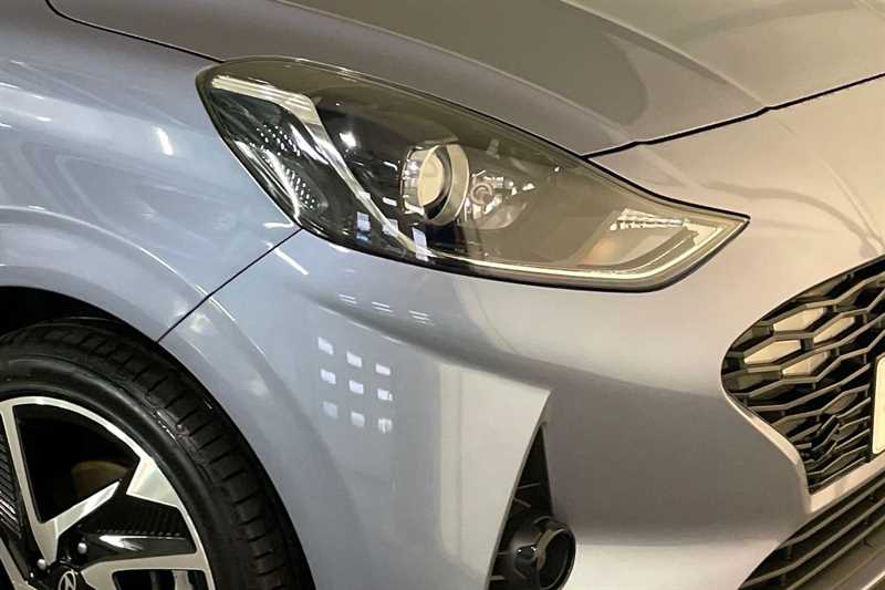 Used Hyundai i10 2024 for sale - 77471150: Photo 41