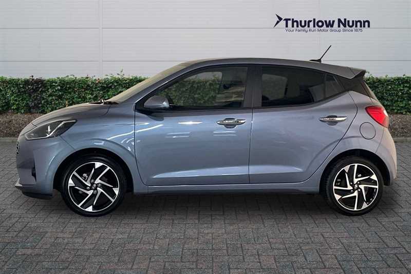 Used Hyundai i10 2024 for sale - 77471150: Photo 6