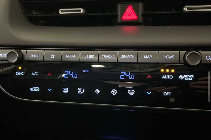 Used Hyundai IONIQ 5 2025 for sale - 77471788: Photo 15