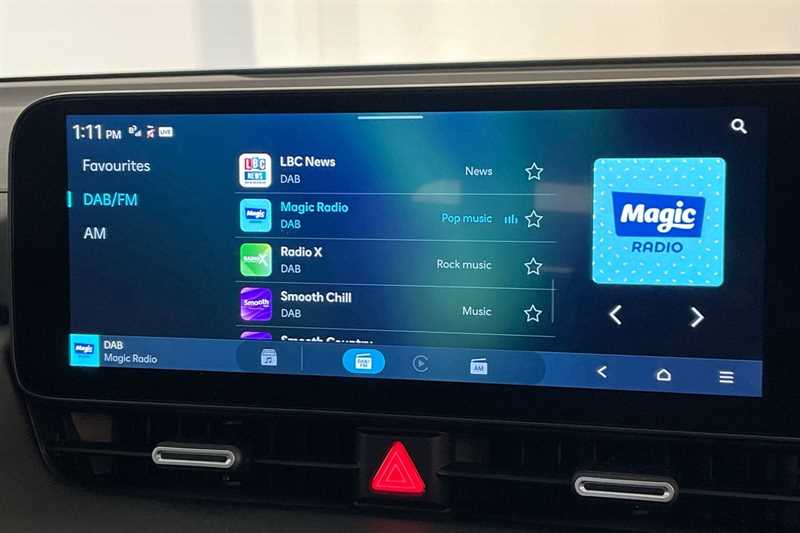 Used Hyundai IONIQ 5 2025 for sale - 77471788: Photo 17