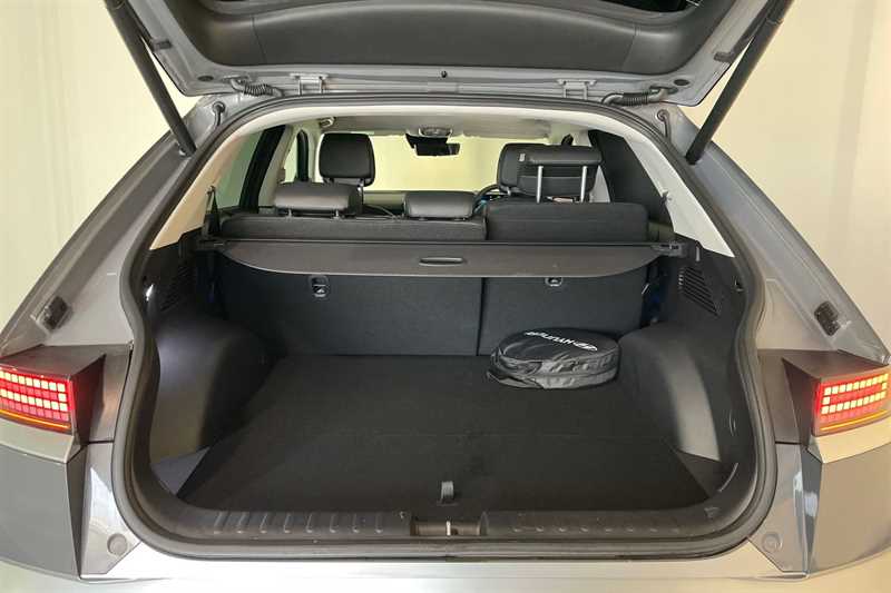 Used Hyundai IONIQ 5 2025 for sale - 77471788: Photo 24