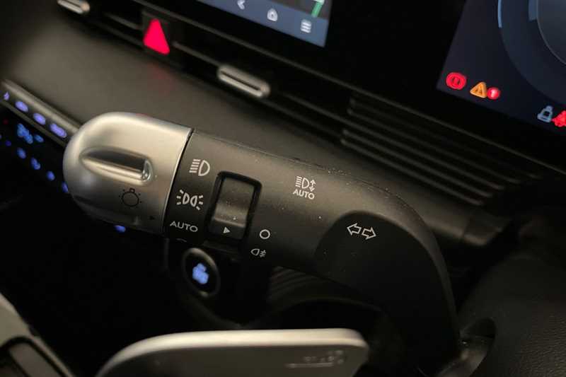 Used Hyundai IONIQ 5 2025 for sale - 77471788: Photo 25