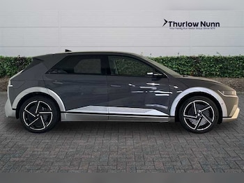 Used Hyundai IONIQ 5 2025 for sale - 77471788: Photo