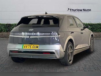 Used Hyundai IONIQ 5 2025 for sale - 77471788: Photo