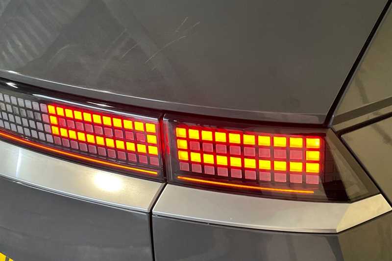 Used Hyundai IONIQ 5 2025 for sale - 77471788: Photo 43