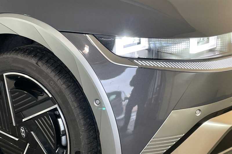 Used Hyundai IONIQ 5 2025 for sale - 77471788: Photo 49