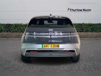 Used Hyundai IONIQ 5 2025 for sale - 77471788: Photo