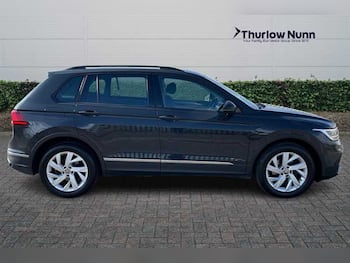 Used Volkswagen Tiguan 2023 for sale - 79635648: Photo